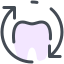 icons8-dental-recheck-64